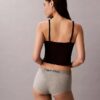 Pack de 5 braguitas tipo boyshort de Cotton Stretch extra suave Pack de 5 braguitas tipo boyshort de Cotton Stretch extra suave