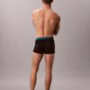 Pack de 5 bóxers cortos de algodón