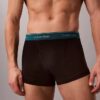Pack de 5 bóxers cortos de algodón