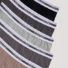 Pack de 5 calzoncillos Bóxer Brief de algodón Cotton Stretch para niños Pack de 5 calzoncillos Bóxer Brief de algodón Cotton Stretch para niños