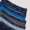 Pack de 5 calzoncillos Bóxer Brief de algodón Cotton Stretch para niños Pack de 5 calzoncillos Bóxer Brief de algodón Cotton Stretch para niños