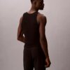 Pack de 5 camisetas sin mangas Cotton Classics Pack de 5 camisetas sin mangas Cotton Classics