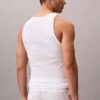 Pack de 5 camisetas sin mangas Cotton Classics Pack de 5 camisetas sin mangas Cotton Classics