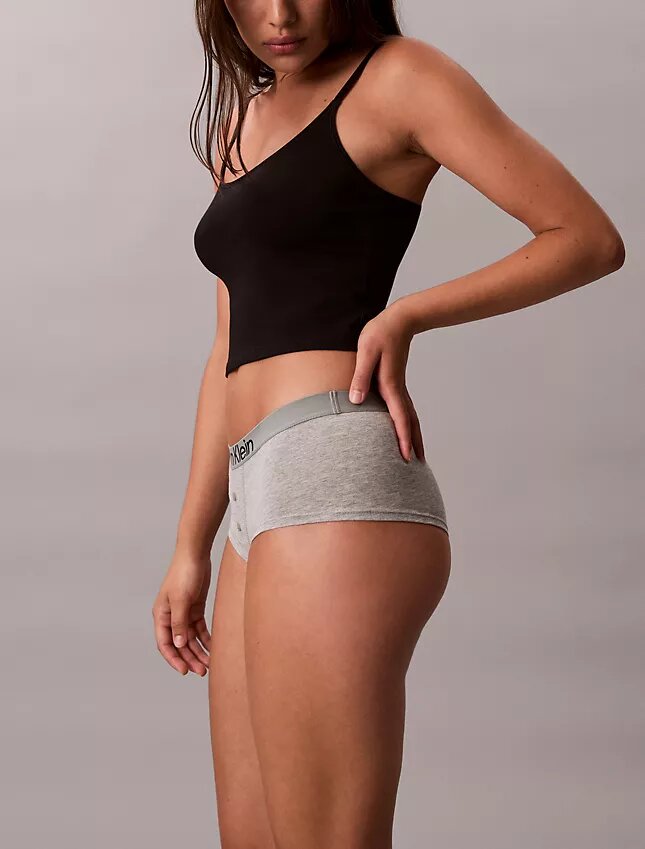 Pack de 5 shorts de algodón Maximum Pack de 5 shorts de algodón Maximum