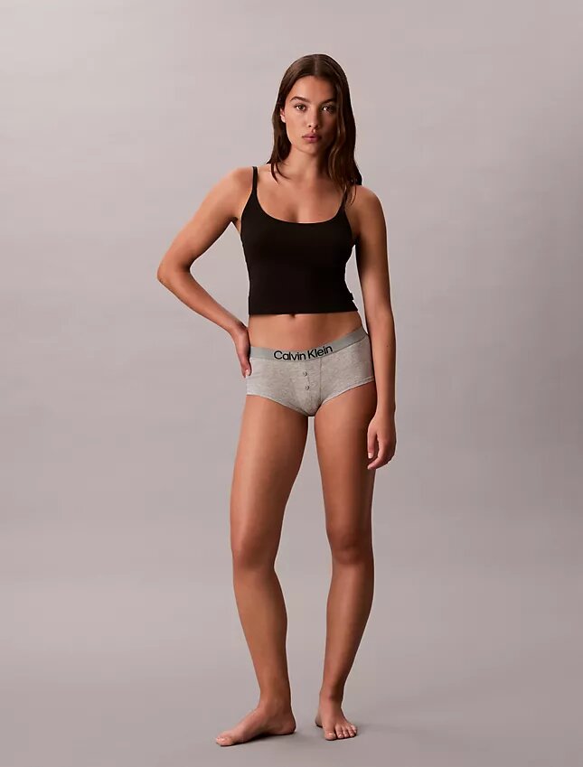 Pack de 5 shorts de algodón Maximum Pack de 5 shorts de algodón Maximum