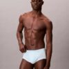 Pack de 5 slips Cotton Classics Pack de 5 slips Cotton Classics