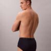 Pack de 5 slips Cotton Classics Pack de 5 slips Cotton Classics