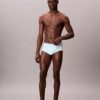 Pack de 5 slips Cotton Classics Pack de 5 slips Cotton Classics