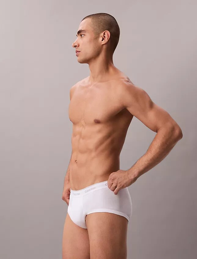 Pack de 5 slips Cotton Classics Pack de 5 slips Cotton Classics