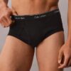Pack de 5 slips Cotton Classics Pack de 5 slips Cotton Classics
