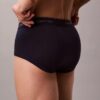 Pack de 5 slips Cotton Classics Pack de 5 slips Cotton Classics
