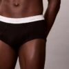 Pack de 5 slips Cotton Classics Pack de 5 slips Cotton Classics