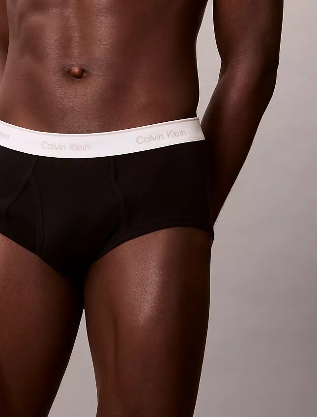 Pack de 5 slips Cotton Classics Pack de 5 slips Cotton Classics