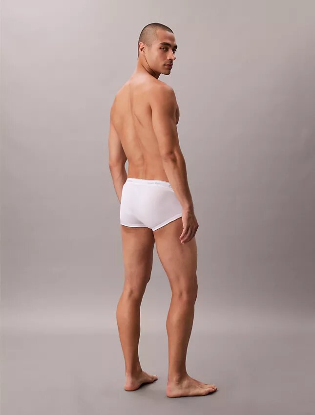 Pack de 5 slips Cotton Classics Pack de 5 slips Cotton Classics