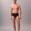 Pack de 5 slips Cotton Classics Pack de 5 slips Cotton Classics