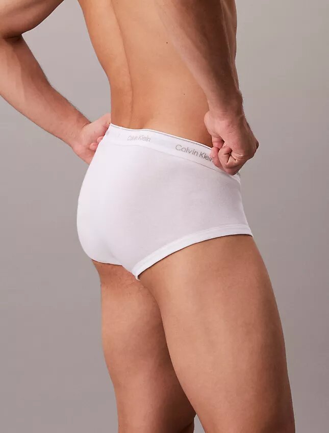Pack de 5 slips Cotton Classics Pack de 5 slips Cotton Classics