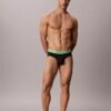 Pack de 5 slips Cotton Stretch Pride Pack de 5 slips Cotton Stretch Pride