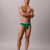 Pack de 5 slips Cotton Stretch Pride Pack de 5 slips Cotton Stretch Pride