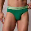 Pack de 5 slips Cotton Stretch Pride Pack de 5 slips Cotton Stretch Pride
