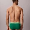 Pack de 5 slips Cotton Stretch Pride Pack de 5 slips Cotton Stretch Pride