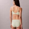 Pack de 5 slips de bikini mixtos sin costuras Bonded Flex