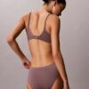 Pack de 5 slips de bikini mixtos sin costuras Bonded Flex