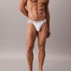Pack de 5 suspensorios Cotton Stretch