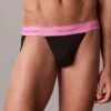 Pack de 5 suspensorios Icon Cotton Stretch Pride