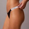 Pack de 5 Thongs con logotipo Icon