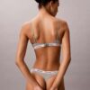 Pack de 5 Thongs con logotipo Icon