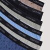 Pack de 6 Boxer Briefs de algodón Cotton Stretch para niños Pack de 6 Boxer Briefs de algodón Cotton Stretch para niños