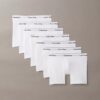 Pack de 7 Boxer Briefs Icon de algodón Cotton Stretch