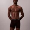 Pack de 7 Boxer Briefs Icon de algodón Cotton Stretch