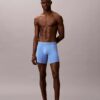 Pack de 7 Boxer Briefs Icon de algodón Cotton Stretch