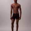 Pack de 7 Boxer Briefs Icon de algodón Cotton Stretch