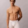 Pack de 7 Boxer Briefs Icon de algodón Cotton Stretch