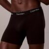 Pack de 7 Boxer Briefs Icon de algodón Cotton Stretch