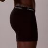 Pack de 7 Boxer Briefs Icon de algodón Cotton Stretch