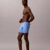Pack de 7 Boxer Briefs Icon de algodón Cotton Stretch