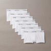 Pack de 7 calzoncillos Icon Cotton Stretch Bóxer corto