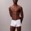 Pack de 7 calzoncillos Icon Cotton Stretch Bóxer corto