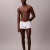 Pack de 7 calzoncillos Icon Cotton Stretch Bóxer corto