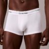 Pack de 7 calzoncillos Icon Cotton Stretch Bóxer corto