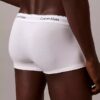 Pack de 7 calzoncillos Icon Cotton Stretch Bóxer corto