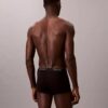 Pack de 7 calzoncillos Icon Cotton Stretch Bóxer corto
