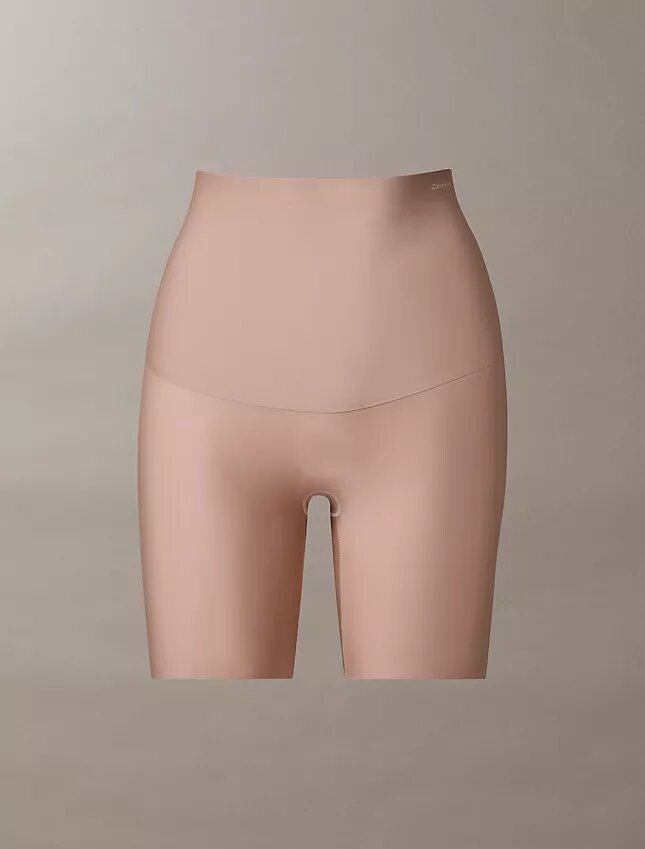 Pantalón corto alisador «segunda piel» Pantalón corto alisador «segunda piel»