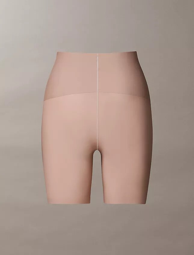 Pantalón corto alisador «segunda piel» Pantalón corto alisador «segunda piel»