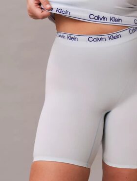 Pantalón corto de ropa interior moldeadora Icon