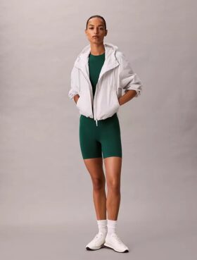 Pantalón corto de ropa interior moldeadora Icon