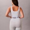 Pantalón corto de ropa interior moldeadora Icon